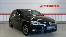 Volkswagen Golf 1.5 TSI EVO 150 Match 5dr Petrol Hatchback